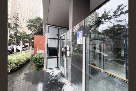 Apartamento à venda com 85m², 2 quartos e 2 vagas Apartamento à venda com 85m², 2 quartos e 2 vagasFachada + Plaquinha