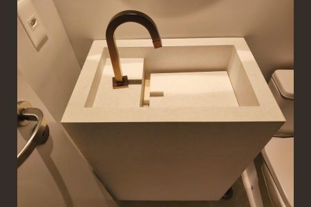 Apartamento à venda com 85m², 2 quartos e 2 vagas Apartamento à venda com 85m², 2 quartos e 2 vagasLavabo