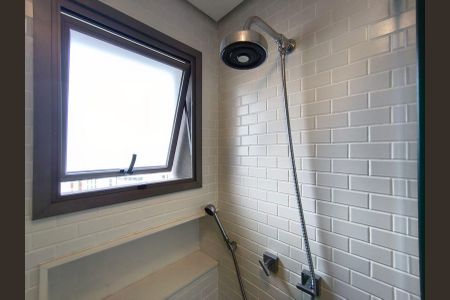 Apartamento à venda com 85m², 2 quartos e 2 vagas Apartamento à venda com 85m², 2 quartos e 2 vagasBanheiro da Suíte 2