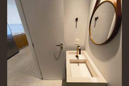 Apartamento à venda com 85m², 2 quartos e 2 vagas Apartamento à venda com 85m², 2 quartos e 2 vagasLavabo