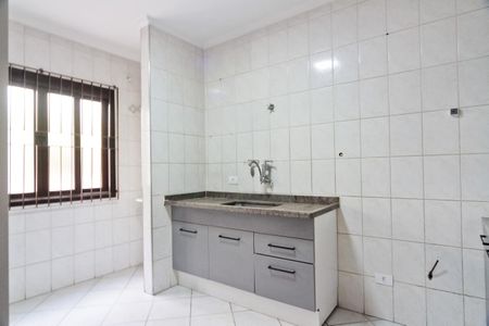 Casa de condomínio à venda com 83m², 2 quartos e 2 vagas Casa de condomínio à venda com 83m², 2 quartos e 2 vagasCozinha