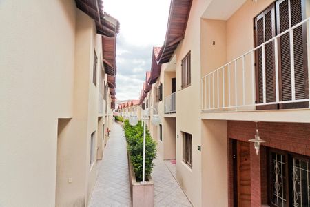 Casa de condomínio à venda com 83m², 2 quartos e 2 vagas Casa de condomínio à venda com 83m², 2 quartos e 2 vagasÁrea comum