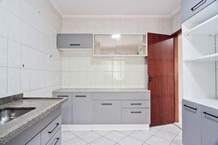 Casa de condomínio à venda com 83m², 2 quartos e 2 vagas Casa de condomínio à venda com 83m², 2 quartos e 2 vagasCozinha