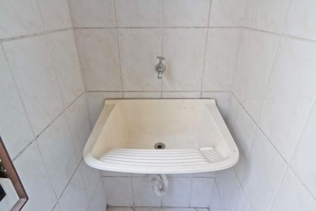 Casa de condomínio à venda com 83m², 2 quartos e 2 vagas Casa de condomínio à venda com 83m², 2 quartos e 2 vagasÁrea de Serviço