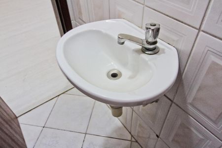 Casa de condomínio à venda com 83m², 2 quartos e 2 vagas Casa de condomínio à venda com 83m², 2 quartos e 2 vagasLavabo