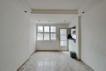 Sala de casa para alugar com 2 quartos, 110m² em Água Rasa, São Paulo