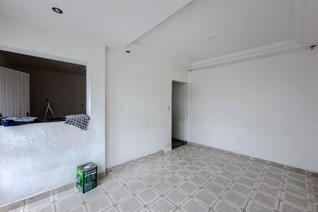 Sala de casa para alugar com 2 quartos, 110m² em Água Rasa, São Paulo