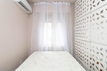 Quarto de apartamento para alugar com 1 quarto, 28m² em Cidade Baixa, Porto Alegre