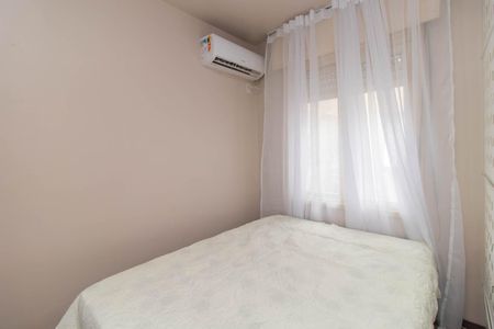 Quarto de apartamento para alugar com 1 quarto, 28m² em Cidade Baixa, Porto Alegre