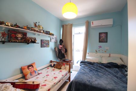 Quarto 2 de apartamento para alugar com 2 quartos, 98m² em Taquara, Rio de Janeiro