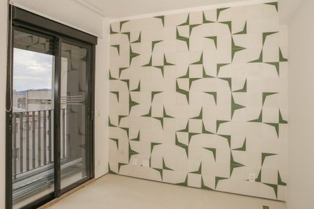 Quarto 1 de apartamento para alugar com 2 quartos, 64m² em Perdizes, São Paulo