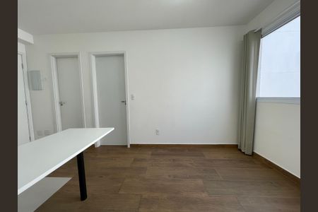 Apartamento para alugar com 39m², 2 quartos e sem vagaSala