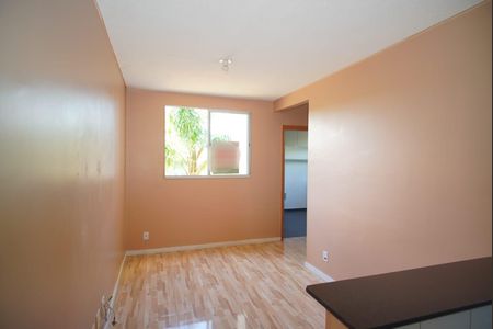 Sala de apartamento à venda com 2 quartos, 44m² em Jardim Dona Leopoldina, Porto Alegre