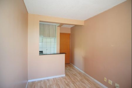 Sala de apartamento à venda com 2 quartos, 44m² em Jardim Dona Leopoldina, Porto Alegre