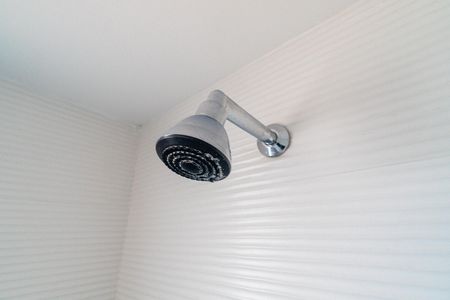 Apartamento à venda com 63m², 2 quartos e 1 vaga Apartamento à venda com 63m², 2 quartos e 1 vagaBanheiro da Suíte