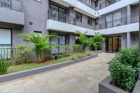 Studio à venda com 26m², 1 quarto e 1 vagaÁrea Comum 