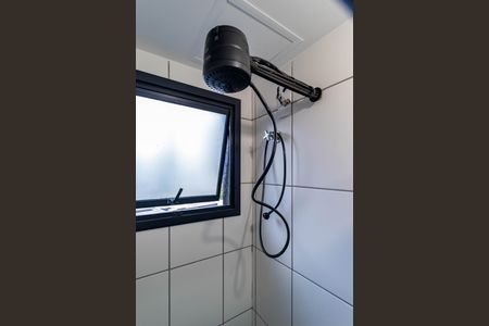 Studio à venda com 26m², 1 quarto e 1 vagaBanheiro