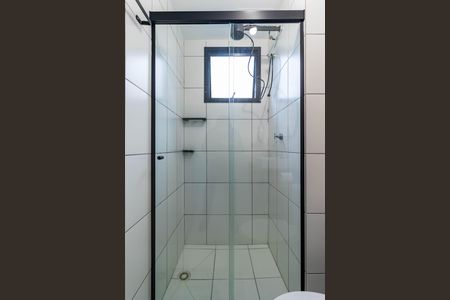 Studio à venda com 26m², 1 quarto e 1 vagaBanheiro