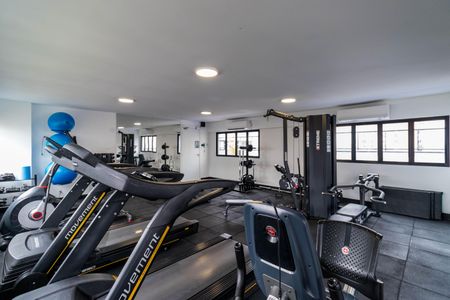 Studio à venda com 26m², 1 quarto e 1 vagaÁrea Comum 