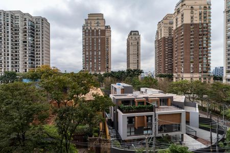 Studio à venda com 26m², 1 quarto e 1 vagaVaranda do Studio