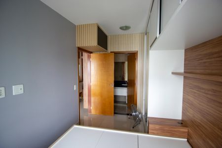 Apartamento para alugar com 1 quarto, 45m² em Norte (águas Claras), Brasília
