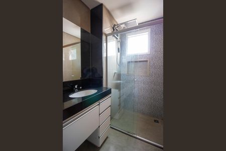 Apartamento para alugar com 1 quarto, 45m² em Norte (águas Claras), Brasília