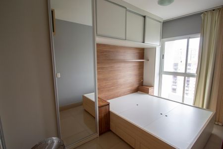 Apartamento para alugar com 1 quarto, 45m² em Norte (águas Claras), Brasília