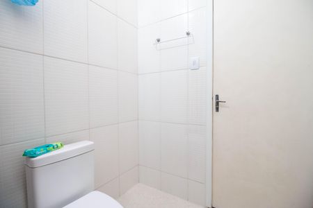 Apartamento à venda com 82m², 2 quartos e 1 vagaBanheiro