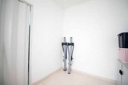 Apartamento à venda com 82m², 2 quartos e 1 vagaQuarto de Serviço