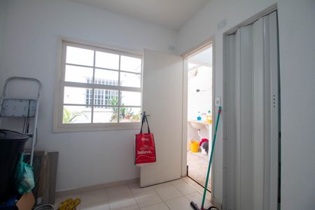 Apartamento à venda com 82m², 2 quartos e 1 vagaQuarto de Serviço