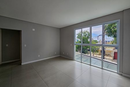 Sala de apartamento para alugar com 2 quartos, 72m² em Serra, Belo Horizonte