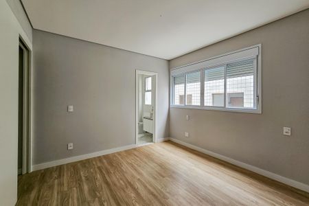 Suíte 2 de apartamento para alugar com 2 quartos, 72m² em Serra, Belo Horizonte