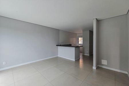 Sala de apartamento para alugar com 2 quartos, 72m² em Serra, Belo Horizonte