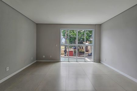 Sala de apartamento para alugar com 2 quartos, 72m² em Serra, Belo Horizonte