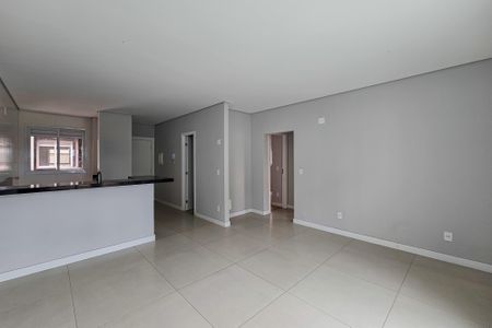 Sala de apartamento para alugar com 2 quartos, 72m² em Serra, Belo Horizonte
