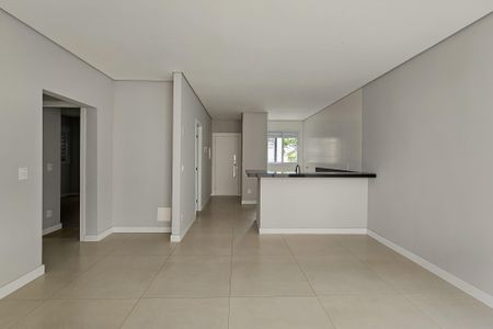 Sala de apartamento para alugar com 2 quartos, 72m² em Serra, Belo Horizonte
