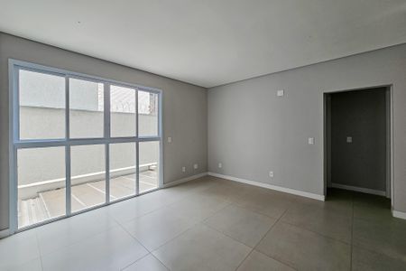 Sala de apartamento para alugar com 2 quartos, 72m² em Serra, Belo Horizonte