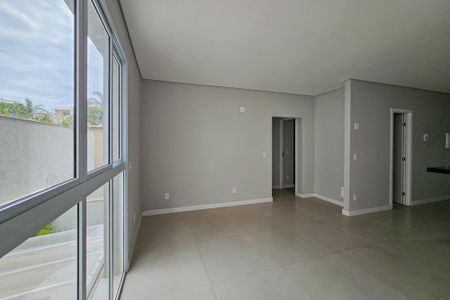 Sala de apartamento para alugar com 2 quartos, 72m² em Serra, Belo Horizonte