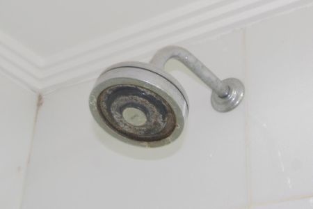 Apartamento para alugar com 180m², 3 quartos e 3 vagasBanheiro Social