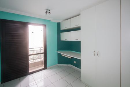 Apartamento para alugar com 180m², 3 quartos e 3 vagasQuarto 2