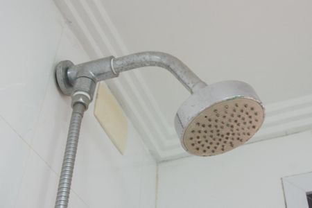 Apartamento para alugar com 180m², 3 quartos e 3 vagasBanheiro da Suíte