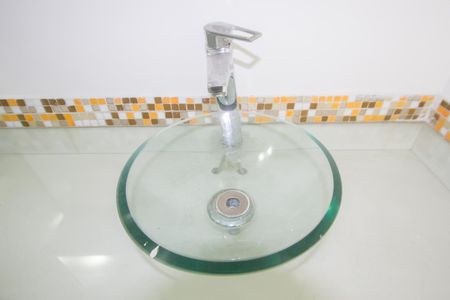 Apartamento para alugar com 180m², 3 quartos e 3 vagasBanheiro Social