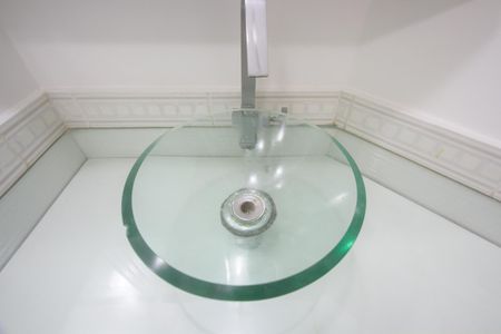 Apartamento para alugar com 180m², 3 quartos e 3 vagasBanheiro da Suíte