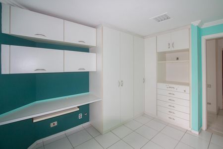 Apartamento para alugar com 180m², 3 quartos e 3 vagasQuarto 2