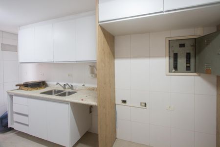 Apartamento para alugar com 180m², 3 quartos e 3 vagasCozinha