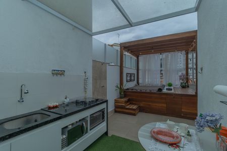 Apartamento à venda com 130m², 2 quartos e 2 vagas Apartamento à venda com 130m², 2 quartos e 2 vagasÁrea comum