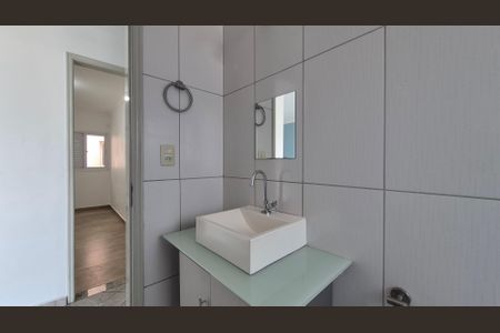 Apartamento à venda com 172m², 3 quartos e 2 vagas Apartamento à venda com 172m², 3 quartos e 2 vagasBanheiro