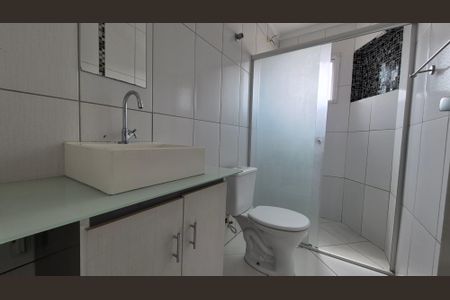 Apartamento à venda com 172m², 3 quartos e 2 vagas Apartamento à venda com 172m², 3 quartos e 2 vagasBanheiro