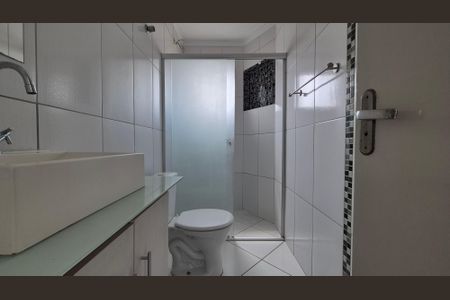 Apartamento à venda com 172m², 3 quartos e 2 vagas Apartamento à venda com 172m², 3 quartos e 2 vagasBanheiro