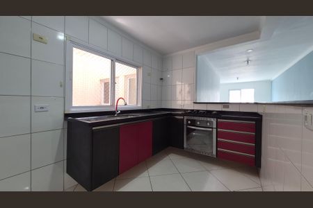 Apartamento à venda com 172m², 3 quartos e 2 vagas Apartamento à venda com 172m², 3 quartos e 2 vagasCozinha